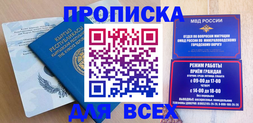 временная регистрация поиск в Заинске